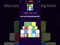 This was supposed to be a quick game #iosgames #logicpuzzle #puzzle #gameplay #indiegame