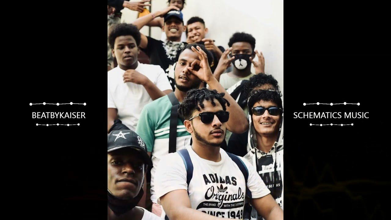 Double Trouble x Femi One x Migos Type Beat 2022 "Vanilla" (prodbykaiser)