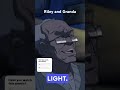 Boondocks : Riley and Mr Bitches #shorts #shortvideo #youtubeshorts