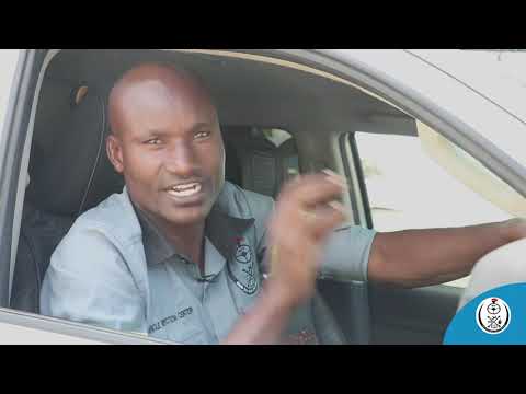 Video: Jinsi Ya Kufungua Kituo Cha Ukaguzi Wa Gari