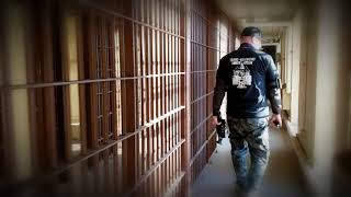 NSP - Nevada State Prison- Most Haunted - Paranormal