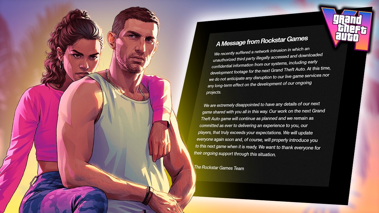 ¡NUEVOS DETALLES DE LA FILTRACIÓN DE GTA 6!