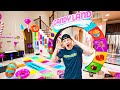 GIANT CANDY LAND GAMEBOARD CHALLENGE!