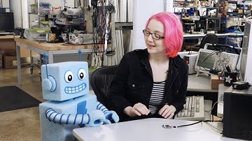 Circuit Playground is for everyone  @adafruit #adafruit