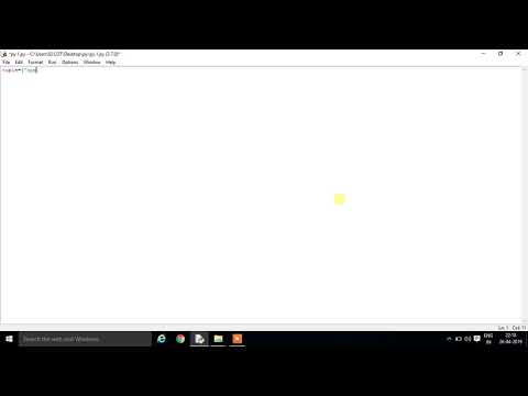Python Programming - Tuple (In Kannada)