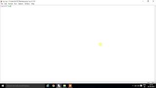 Python Programming - Tuple (In Kannada)