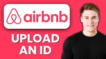 NEW! HOW TO UPLOAD ID TO AIRBNB (2025) | Step-by-Step Airbnb Identity Verification Tutorial