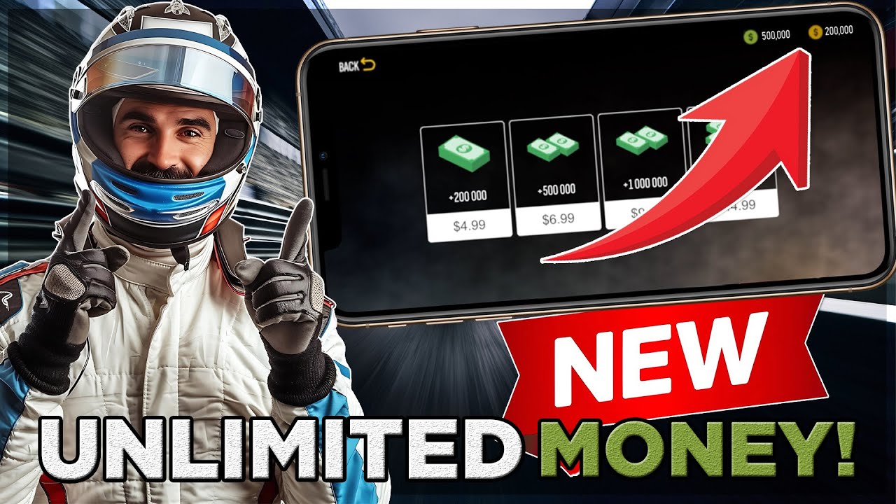 Car Parking Multiplayer 2 Hack/Mod Apk - How to Get Unlimited Money and Coins in CPM 2 iOS, Android