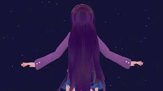 Shooting Stars YURI X NATSUKI screenshot 4