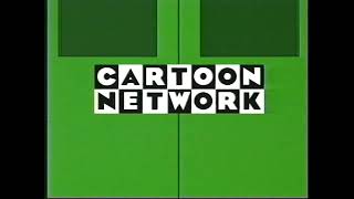 Cartoon Network Next Bumpers (September 25, 2002) Resimi