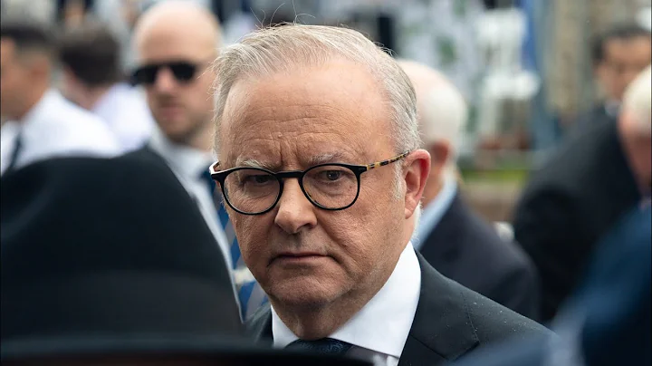 Albanese to hold National Cabinet this week in the wake of Bondi terror attack