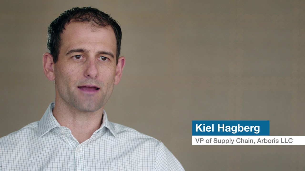 Savannah Stories_Supply Chain Logistics - YouTube