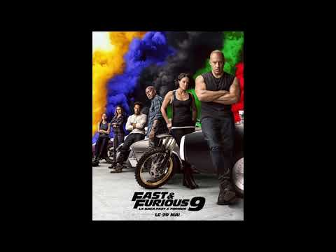 1時間耐久 Good Gas JP THE WAVY Bushido Official Music Video From F9 The Fast Saga