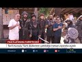 Star TV ve NTV&#39;ye bize yer verdikleri için teşekkür ederiz.