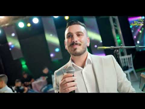 سحجات عربية ومواويل ولا بالخيال النجم الأول عدي فرسان2024