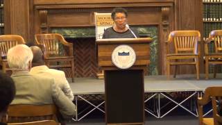 Famous Recovering the 'Howard School' of International Affairs Wealth