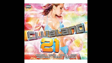 clubland 21- Call My Name