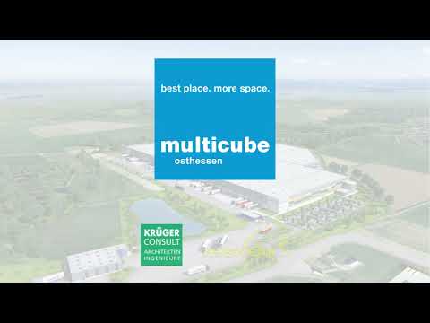 Baustellenupdate multicube osthessen