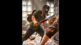 THE LAST OF US 2| ENCALLADO| MUERTE PERMANENTE TODO EL JUEGO