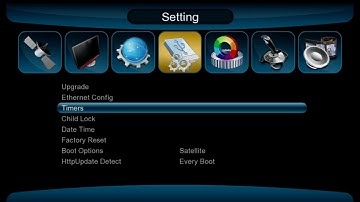 11)- Redline - TS2500 - How to change the time and date?