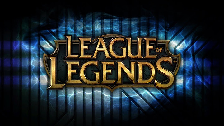 League of Legends - Ez a nap is eljött
