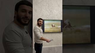 Oğlanlar Var Şərait Yoxdu