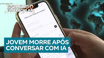 Casal abre processo contra empresa responsável pelo ChatGPT por homicídio culposo