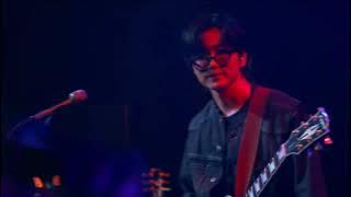 Purple lake   bonfire   seasons   concert ending (wave to earth - NY day 2)