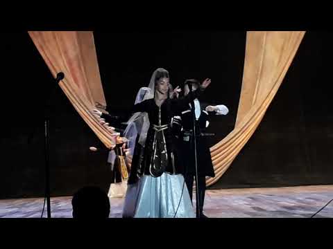 ანსამბლი გორდა- ,,დავლური''