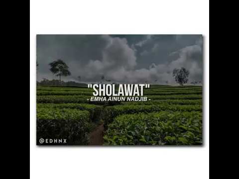 Cak Nun Sholawat Sinau1menit Edhnx