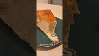 would you try this out !?! #foodreview #burnaby #cake #crepecake #girls #selflove