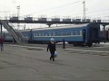 Констатиновка и все остальное | Донецкая железная дорога | Konstantinovka | Donetsk Railway