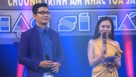 TUỔI TRẺ THỜI ĐẠI  - Nhạc sĩ HẢI QUÂN ft NHÓM 135