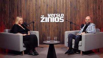 „Wandoo“ vadovė I. Bruvele: finansinių paslaugų plėtra nepaiso sienų