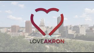 Who is Love Akron