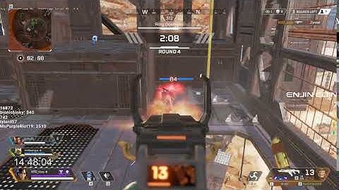 172  owo whats this  by jay ang3r   Dizzy  Apex Legends  1 2K views    Last year