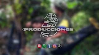 Video thumbnail of "× La Guerrillerita × Cristian Pérez × Leo Producciones - Pro 23 -"