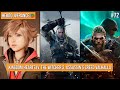 Hebdo jvfrance 72  kingdom hearts 4 the witcher 3 assassins creed valhalla