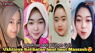 Tiktok Ukhti Hijab 2022 | Ukhti Imut Ukhti Pilihan