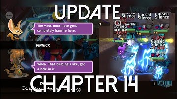 Disney Heroes Battle Mode UPDATE / CHAPTER 14 PART 377 Gameplay Walkthrough - iOS/Android