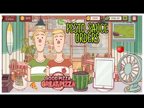 वीडियो: पेस्टो और सॉसेज के साथ पिज्जा