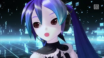 【 Hatsune Miku 】 HYPER∞LATiON Edit PV Port - Project Starlight MOD