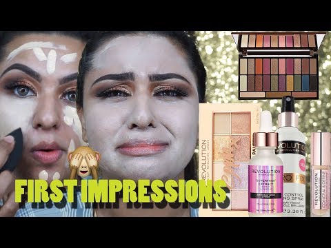 वीडियो: मेकअप क्रांति लंदन चंद्रमा धूल बेक्ड मोनो Eyeshadow समीक्षा