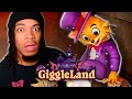 Nothing Is Funny About Giggleland