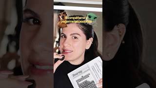 Ins: Gabrielarbeauty #lashes #lashextensions #pestañas #tutorial #makeuphacks #contenido #fypシ #fyp