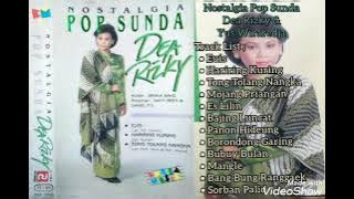 Nostalgia Pop Sunda - Dea Rizky & Yus Wiraredja (Ver.Duet)