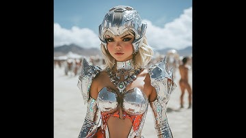 Chronicles of Neural Network Development 4К , No sound  08;00  11 09 24  #midjourney