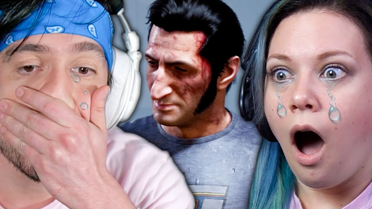 The ending broke our hearts [A Way Out #6]