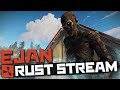 ❤️(Rust|Раст|LIVE | СТРИМ |) ❤️  "Три камня ПВЕ" client.connect 212.15.59.104:28015