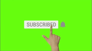 HD  subscribe. and share . bill icon for free download new green 3D screen